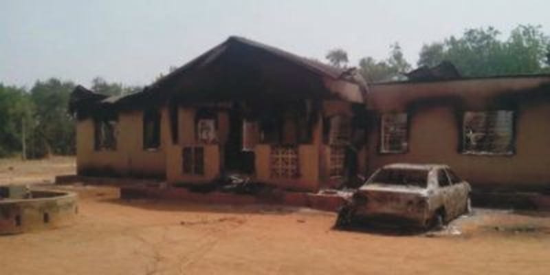 Christian Leaders Urge Dialogue with Nigeria’s Violent Boko Haram